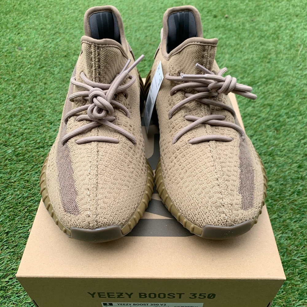 Adidas Yeezy Boost 350 V2 Earth